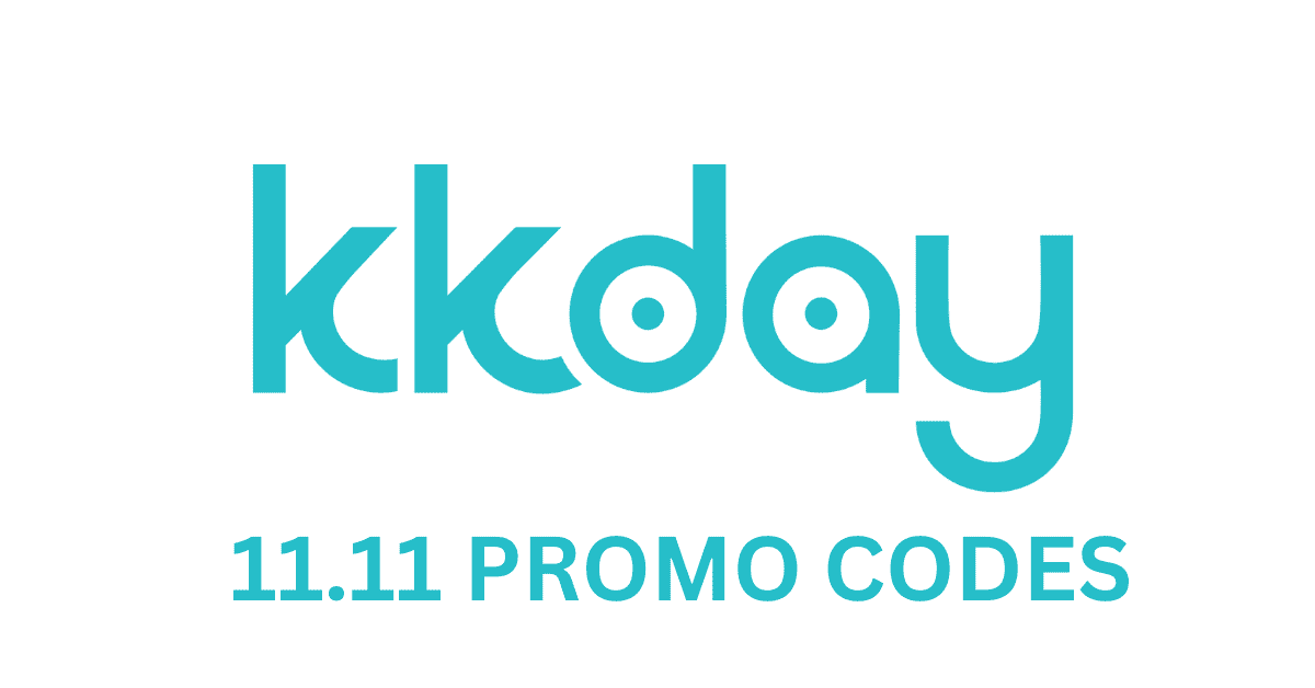 KKDAY 11.11 Promo Codes