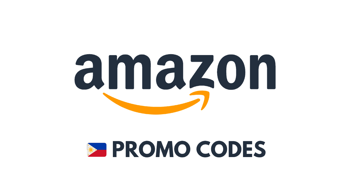 Amazon Promo Codes PH