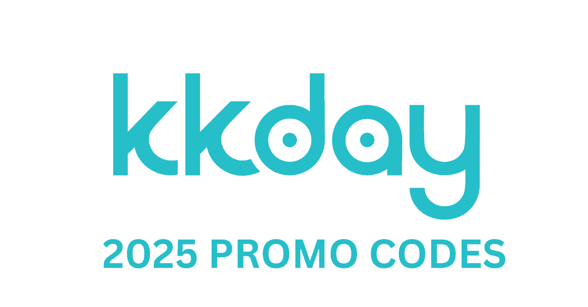 KKDAY 2025 Promo Codes