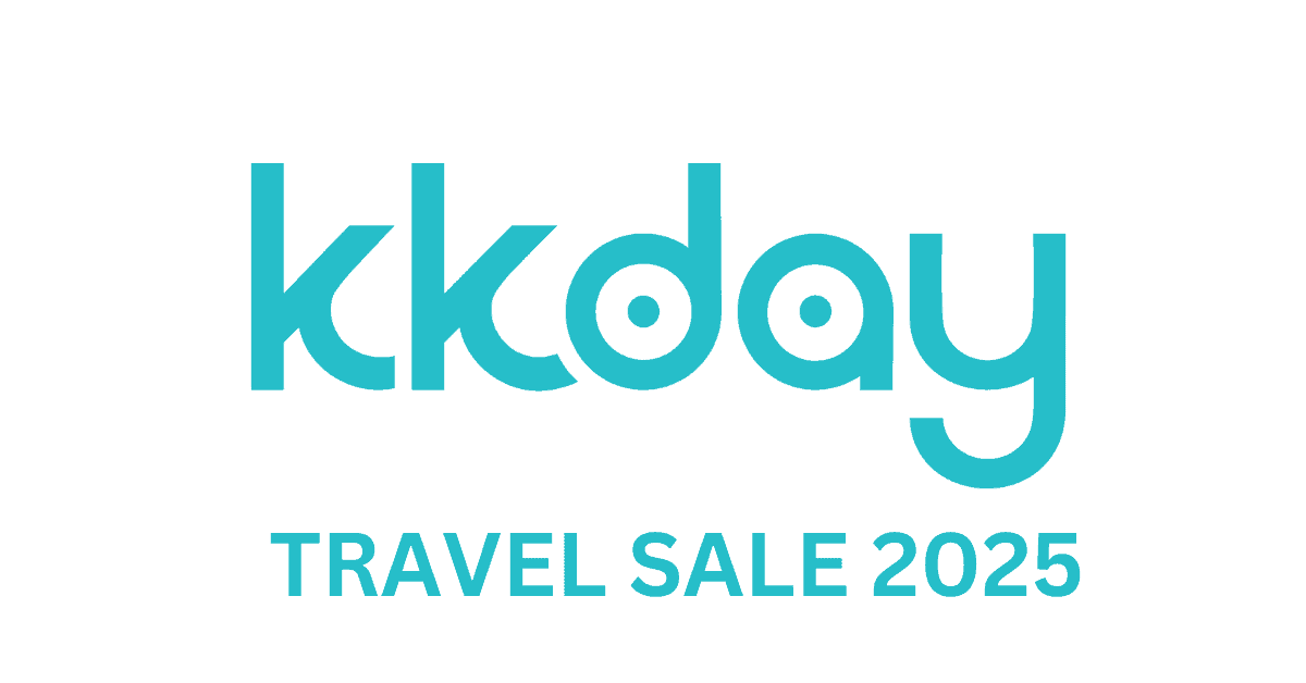 KKday Travel Sale and Promo Codes 2025