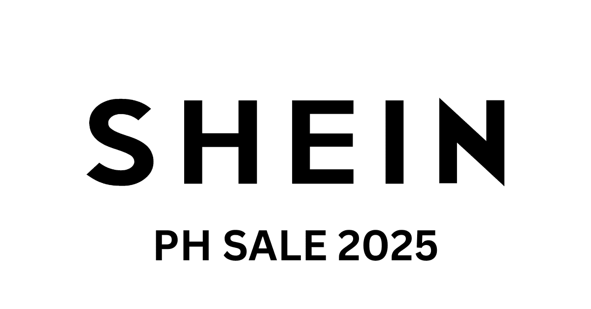 Shein PH Sale and Promo Codes 2025