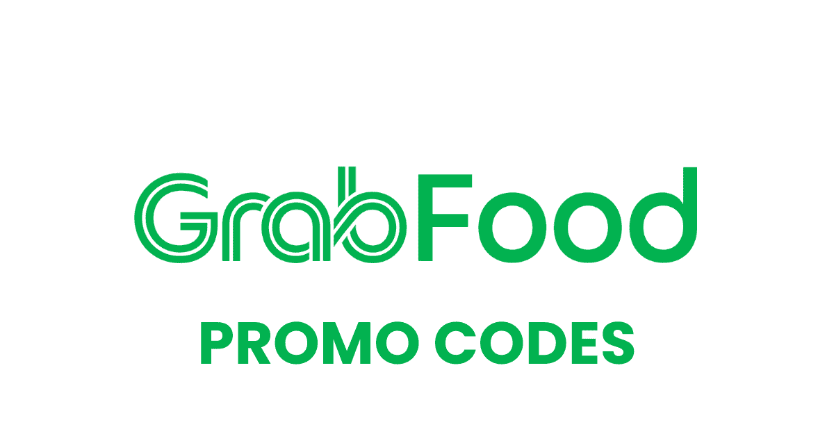 GrabFood Promo Codes