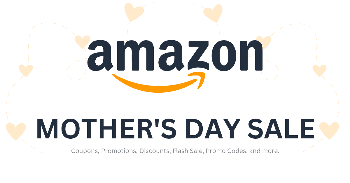 Amazon Mothers Day Sale