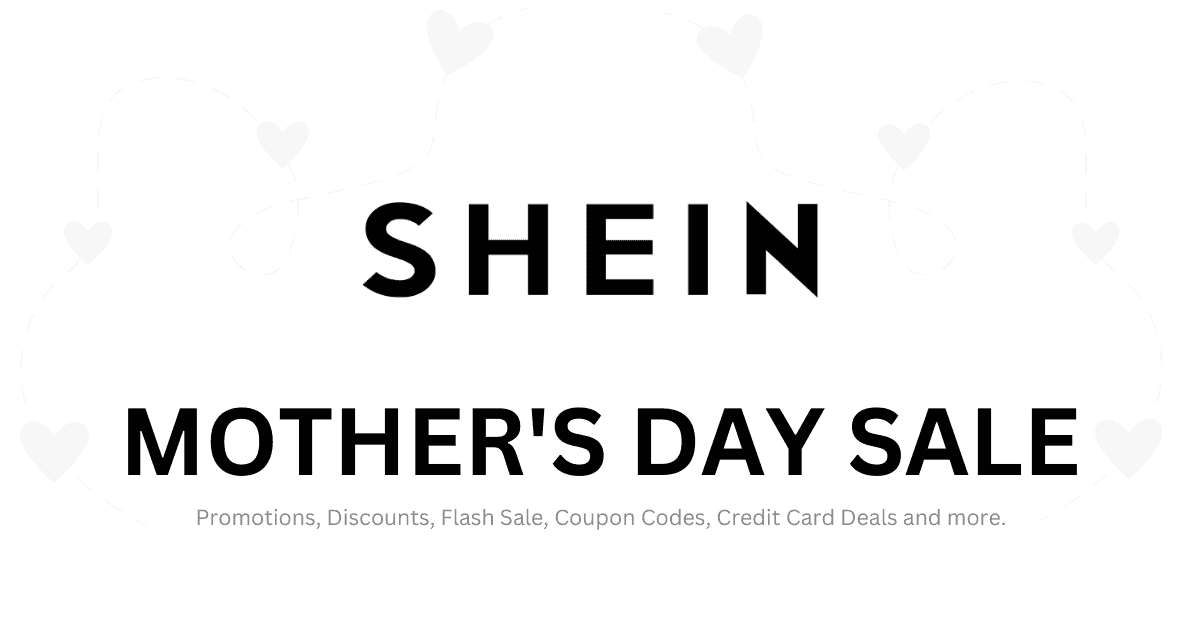 SHEIN Mother's Day