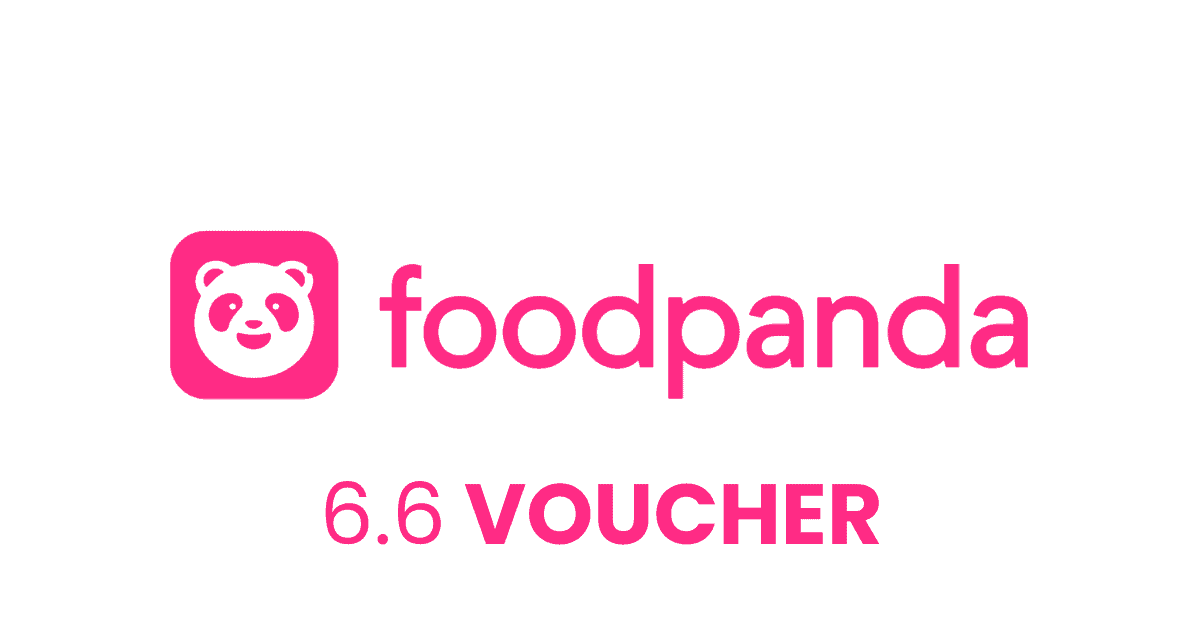 foodpanda 6-6 voucher