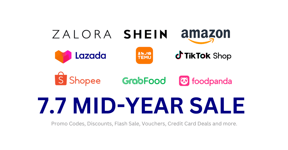 7-7 Mid Year Sale Voucher
