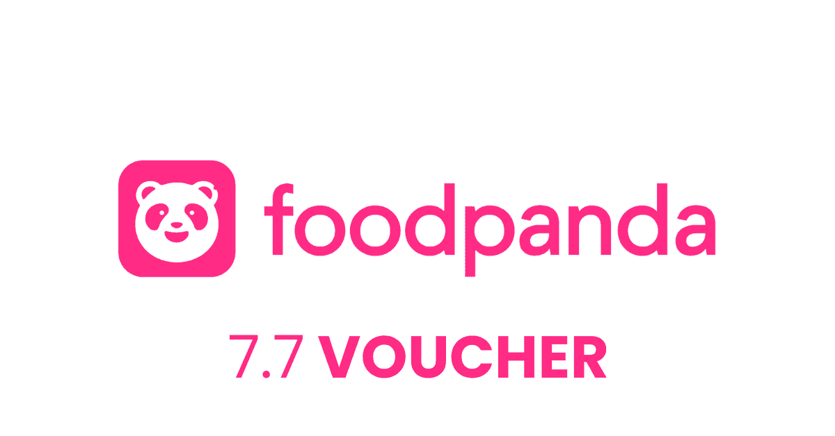 foodpanda 7-7 voucher