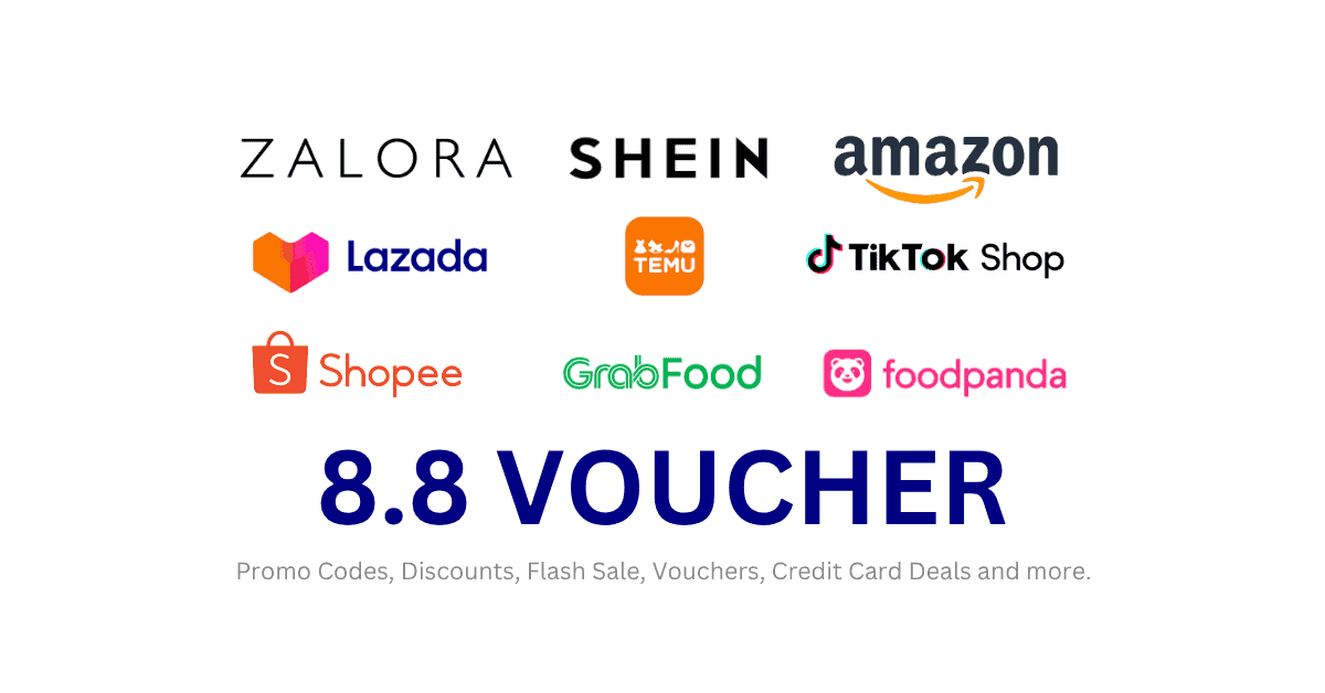 8-8 Sale Voucher