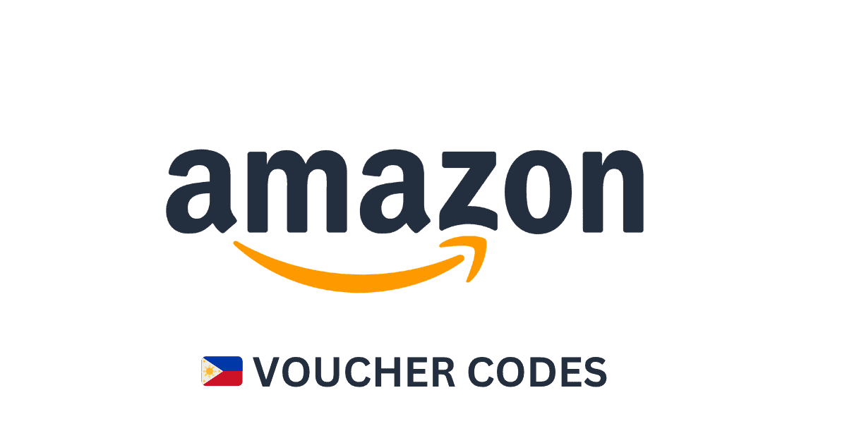 Amazon Voucher Codes