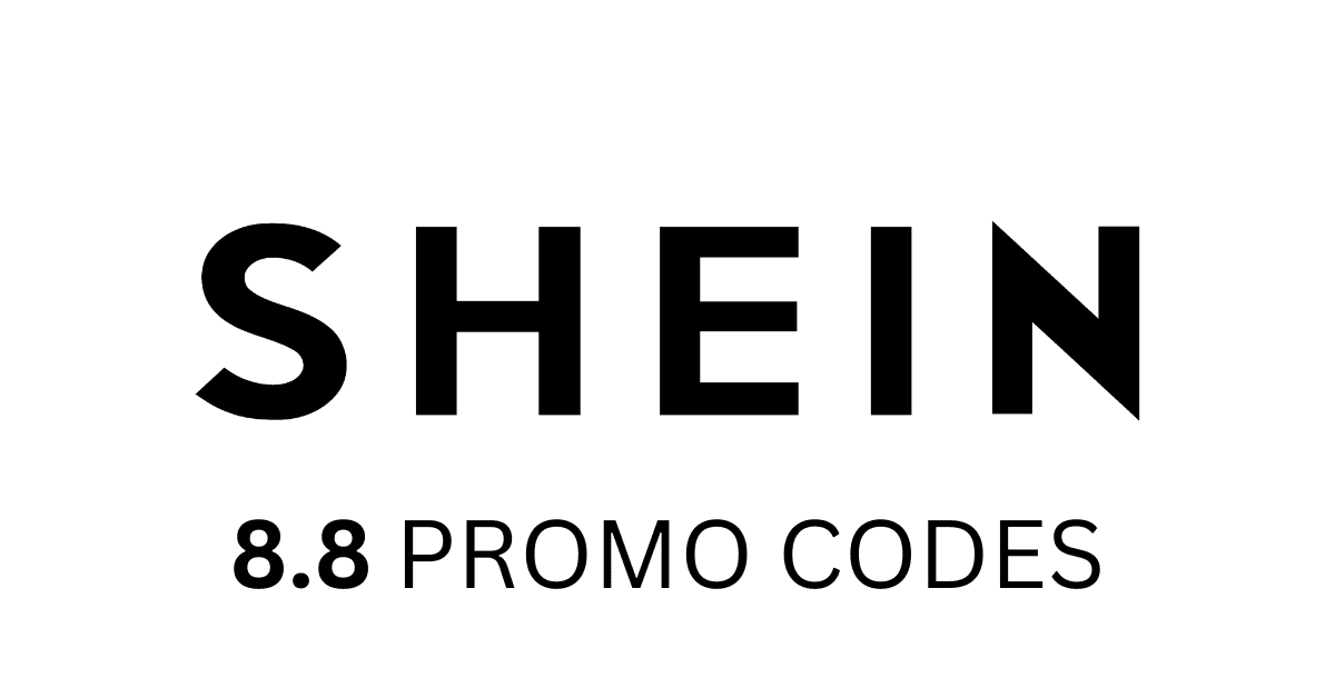 Shein 8-8 Promo Codes PH