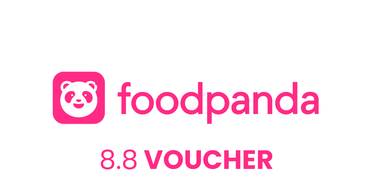 foodpanda 8-8 voucher