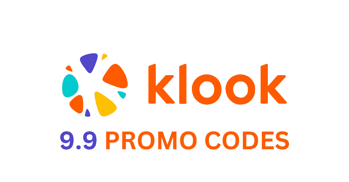 Klook 9-9 Promo Codes