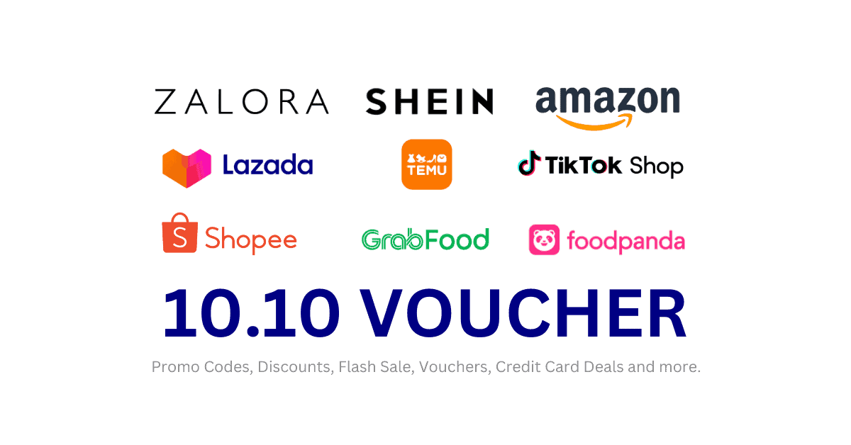 10.10 Sale Voucher