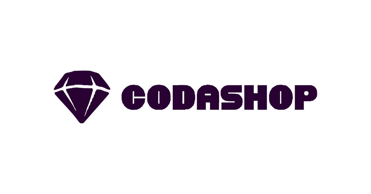 Codashop Voucher Codes Philippines