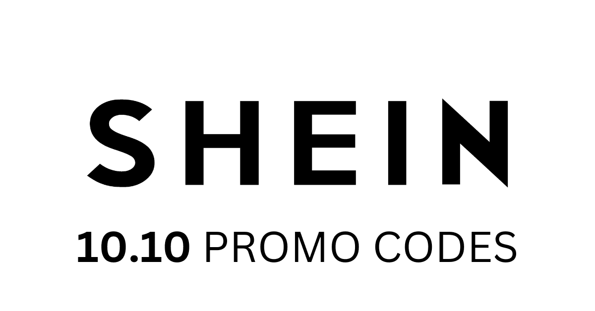Shein 10.10 Promo Codes PH