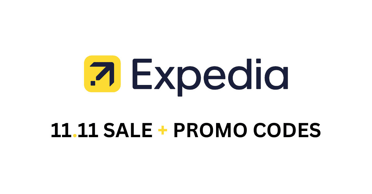 Expedia 11.11 Promo Codes Philippines