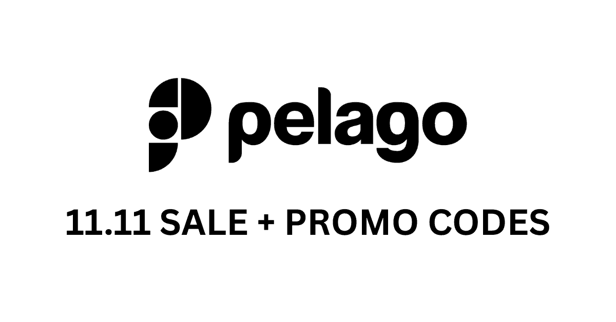 Pelago 11-11 Promo Codes Philippines