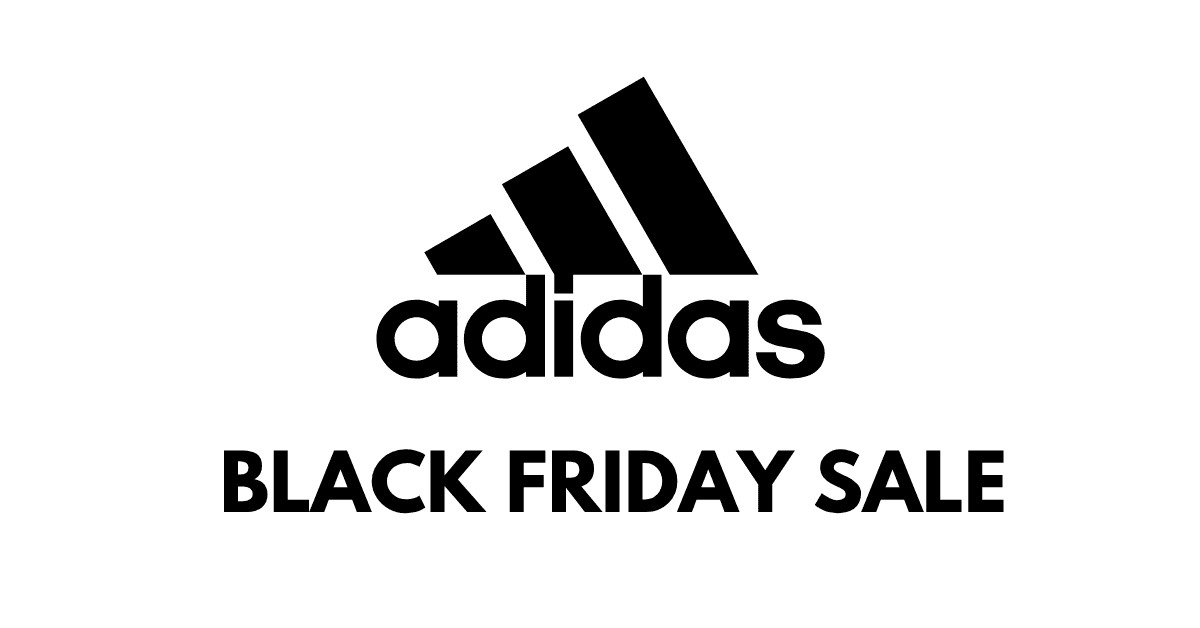 Adidas Philippines Black-Friday Sale Promo Codes