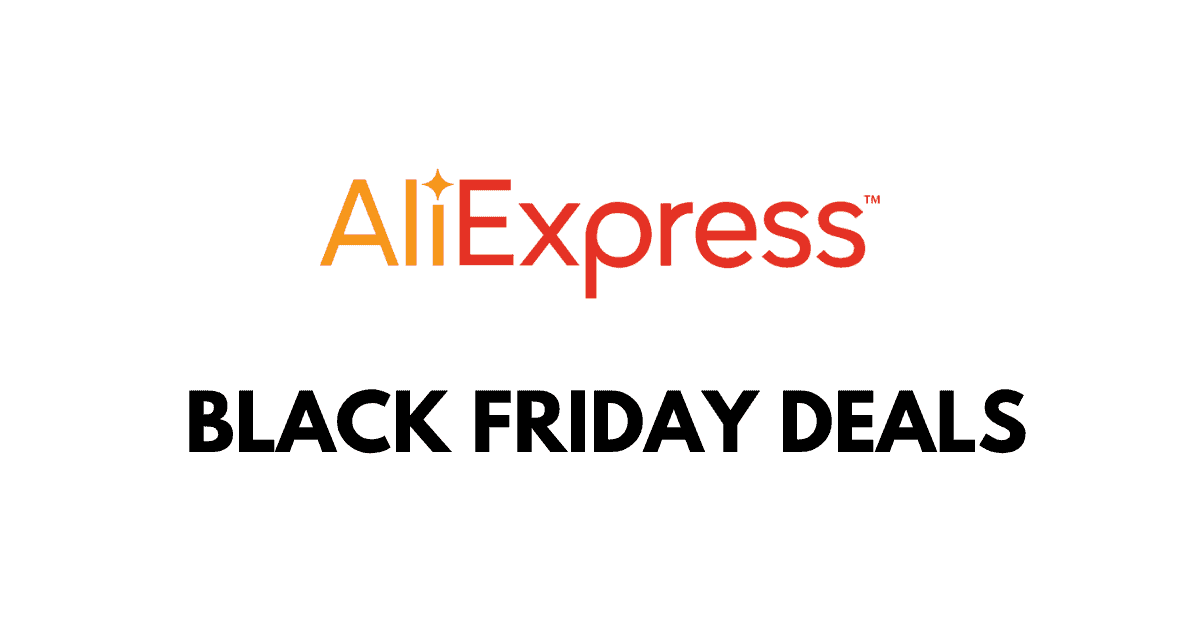 AliExpress-Philippines-Black Friday Vouchers