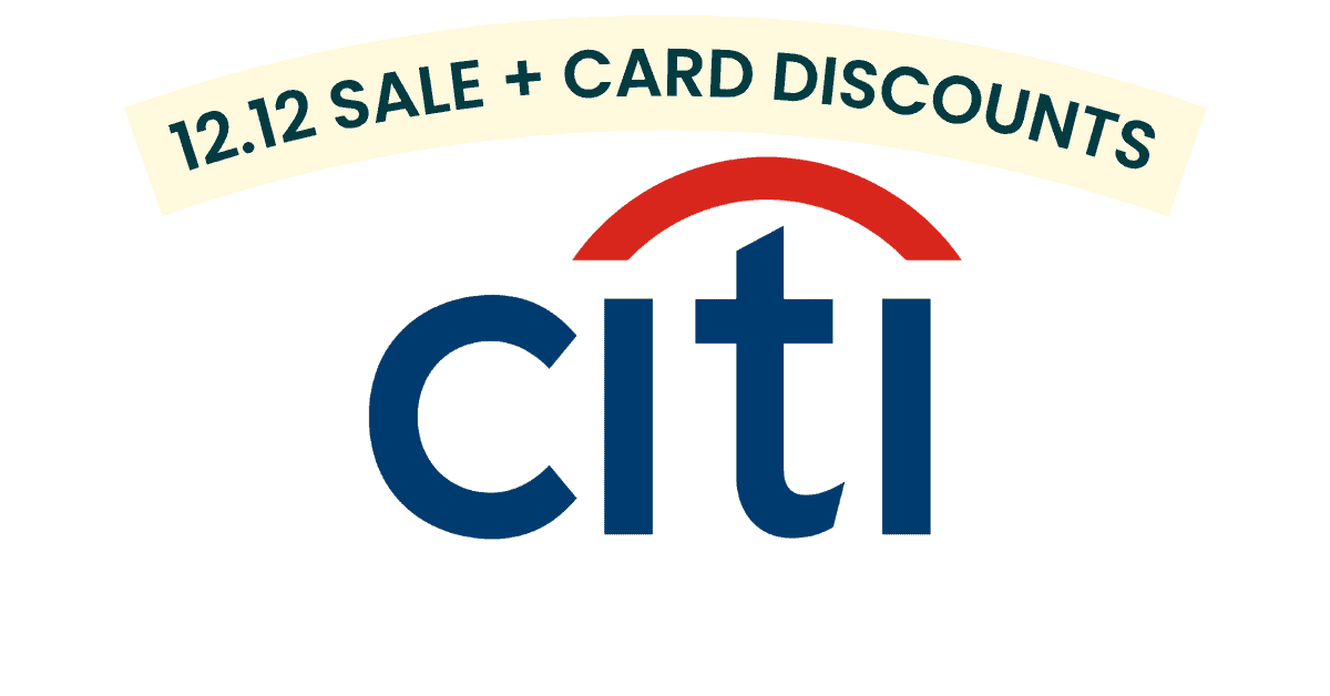 Citibank 12-12 Card Promotions Cashback Discounts Philippines