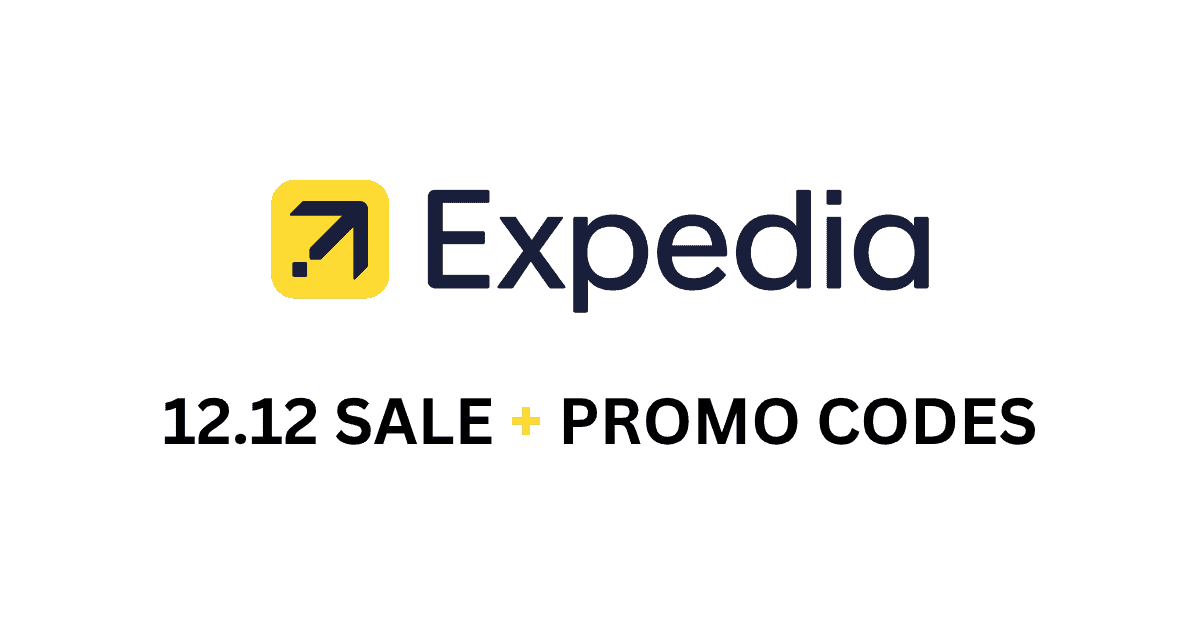 Expedia 12-12 Promo Codes Philippines
