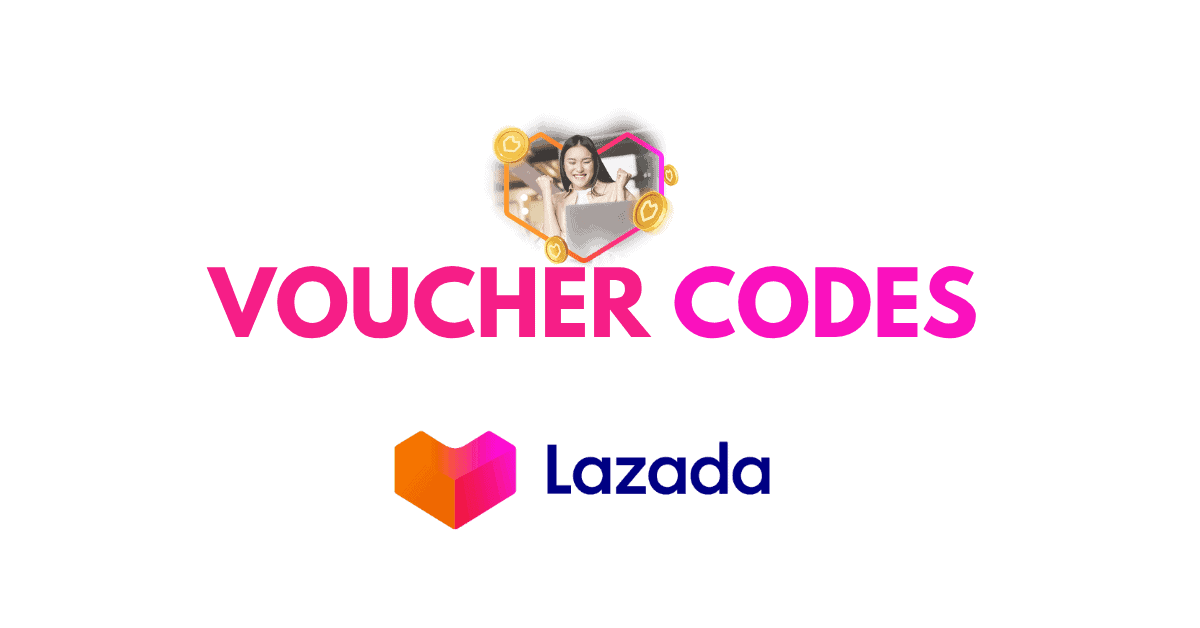 Lazada 12-12 Voucher Codes PH