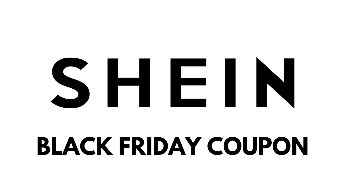 Shein Black-Friday Promo Codes PH