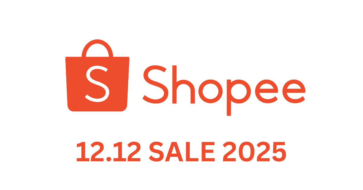 Shopee 12-12 PH Sale
