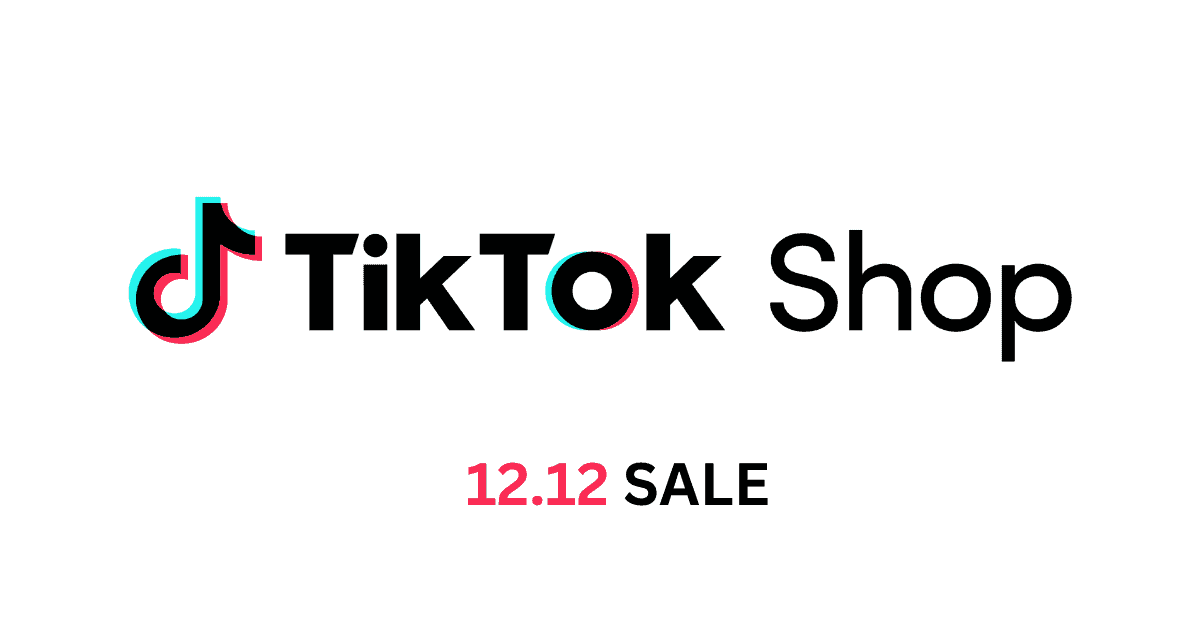 TikTok Shop PH 12-12 Sale