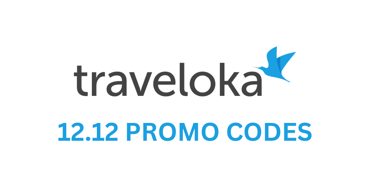 Traveloka 12-12 Promo Codes Philippines