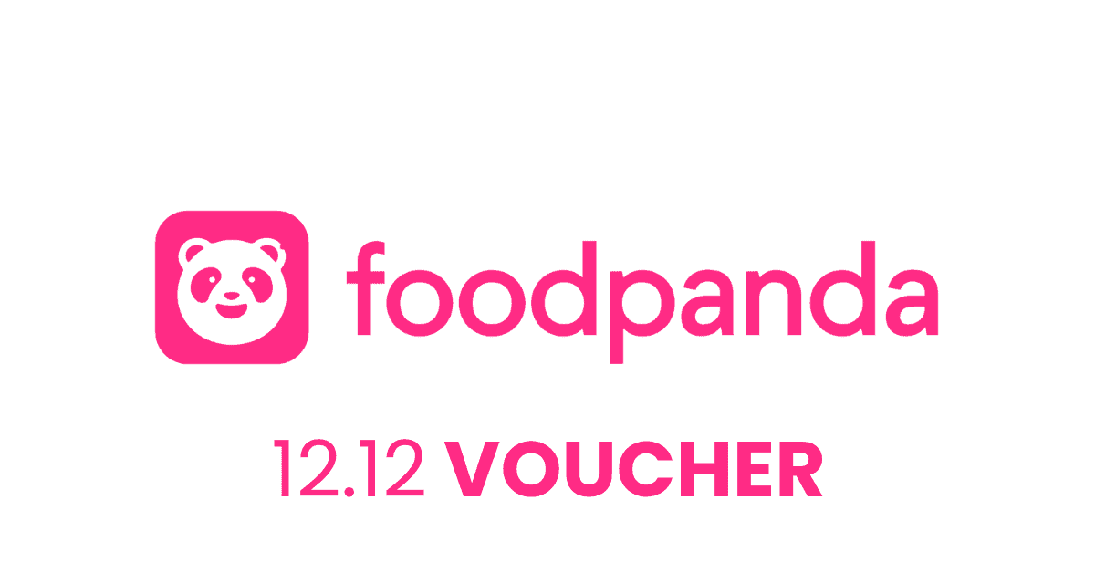 foodpanda 12-12voucher
