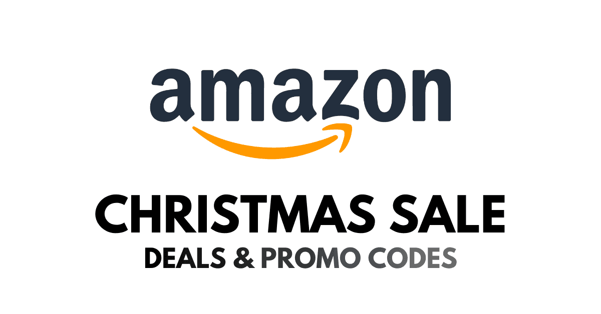 Amazon Christmas Promo Codes