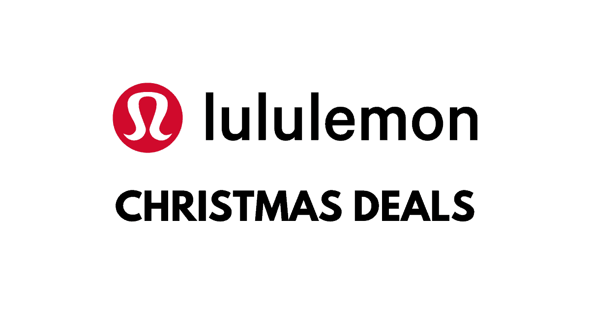 Lululemon Christmas Promo Codes Philippines