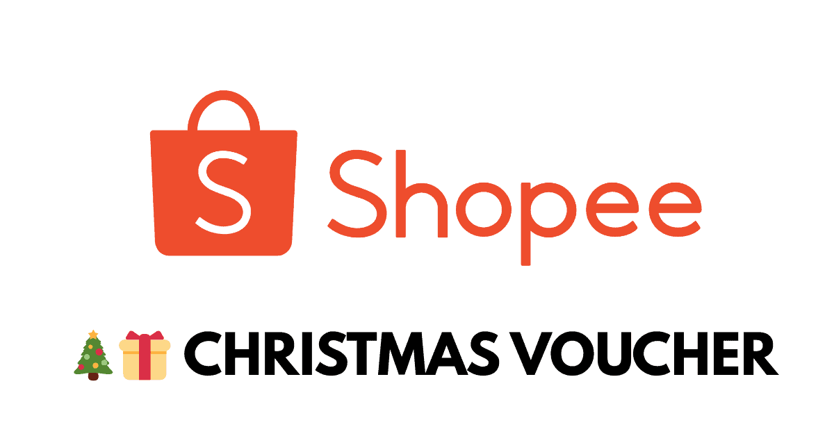 Shopee Christmas PH Sale