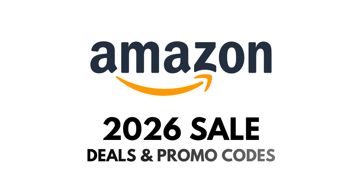 Amazon 2026 Promo Codes