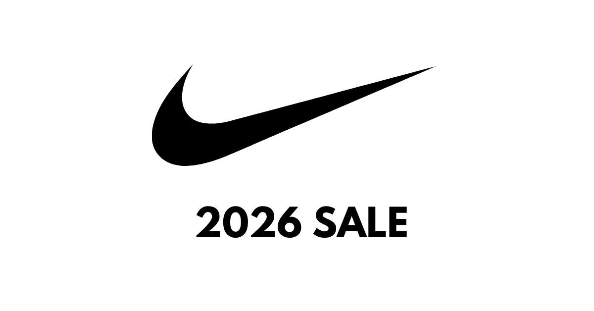 Nike PH 2026 Sale Promo Codes