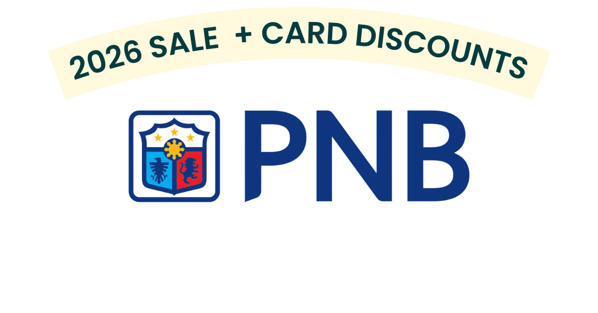 PNB 2026 Card Promotions Cashback Discounts Philippines
