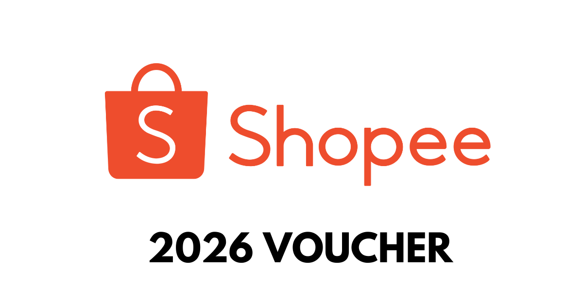Shopee Vouchers 2026 Sale PH