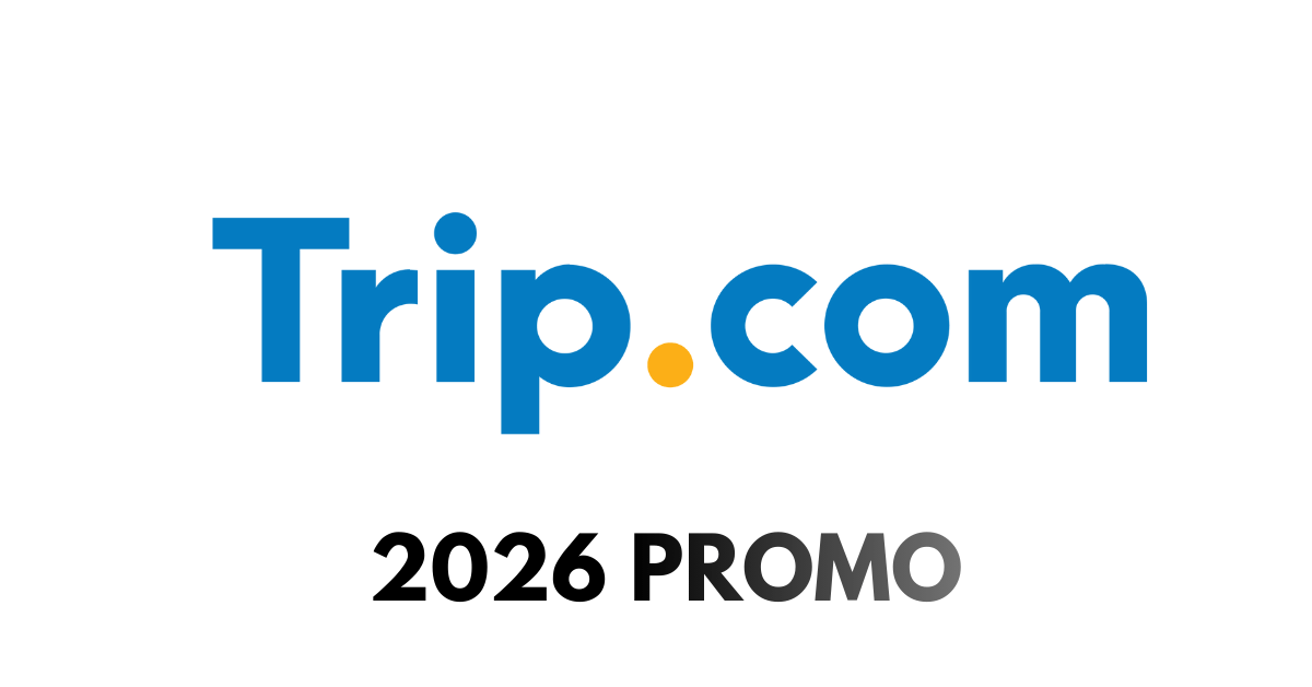 Trip-com 2026 Promo Codes