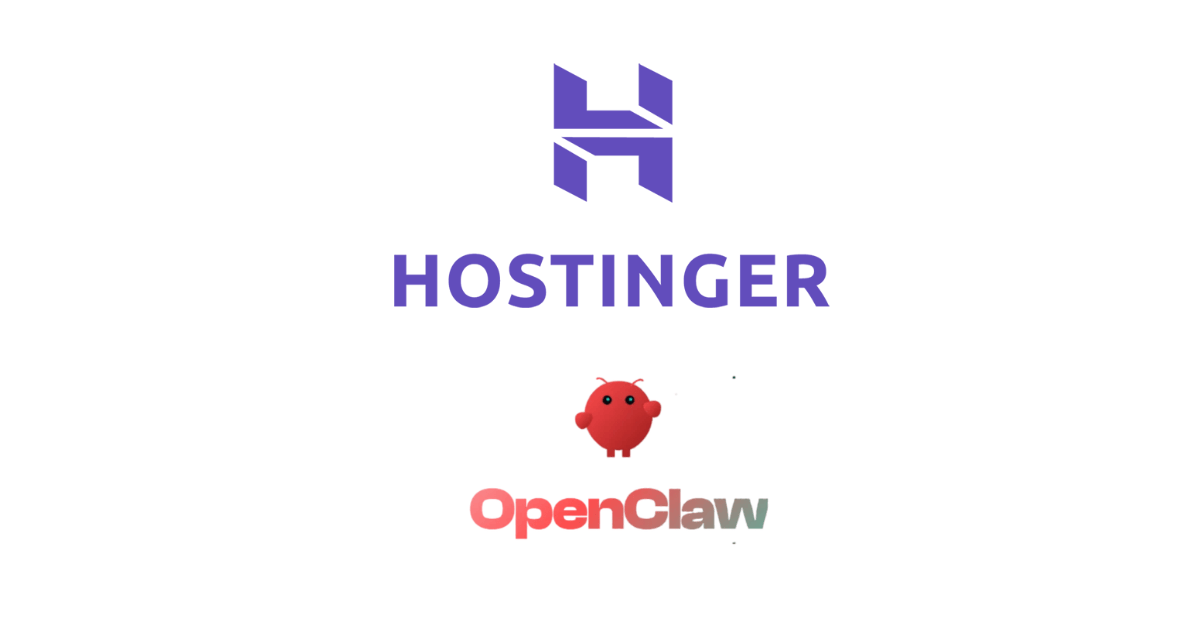 Hostinger OpenClaw VPS Hosting