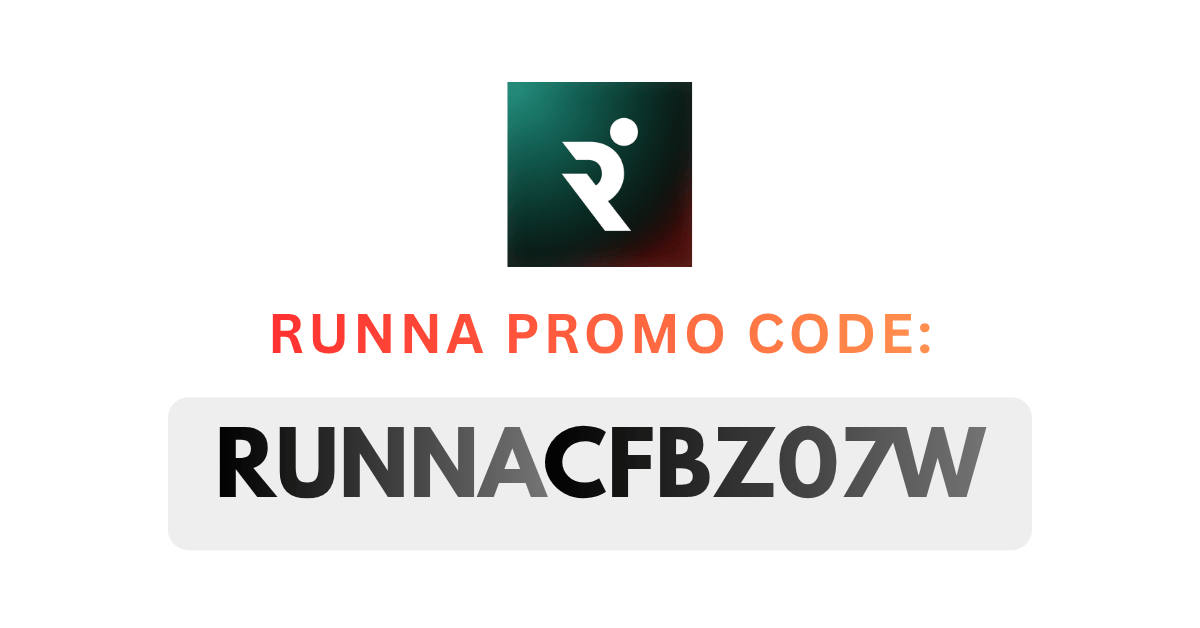 Runna App Discount Codes