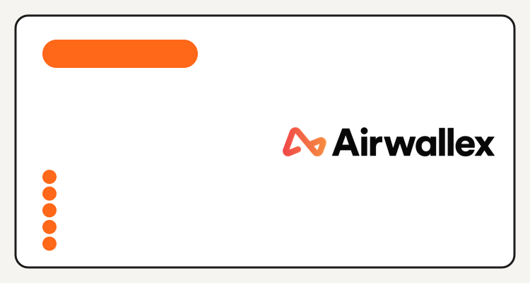 Who Airwallex is right for: freelancers, exporters, and overseas-billing businesses