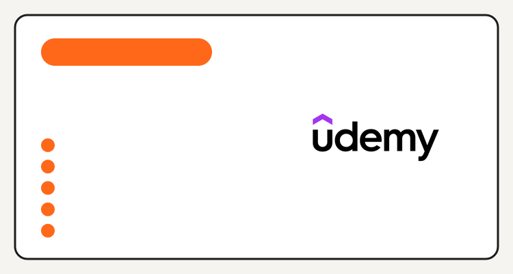 Green flags vs red flags before buying a Udemy course