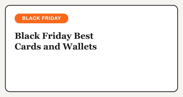 Black Friday Philippines 2026 cards and wallets cashback comparison headline card