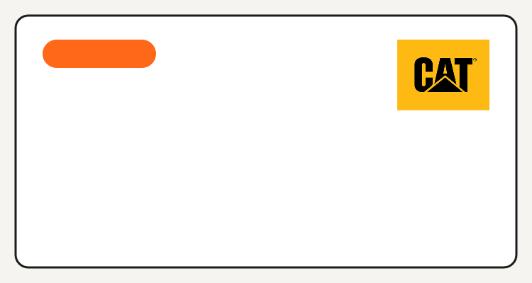 CAT Philippines promo codes and verified discount vouchers: September 2026 deals updated weekly by TipidNation