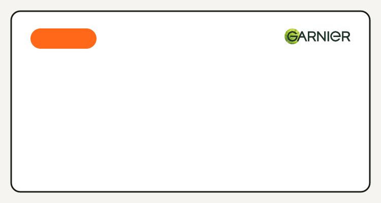 Garnier Philippines promo codes and verified discount vouchers: September 2026 deals updated weekly by TipidNation