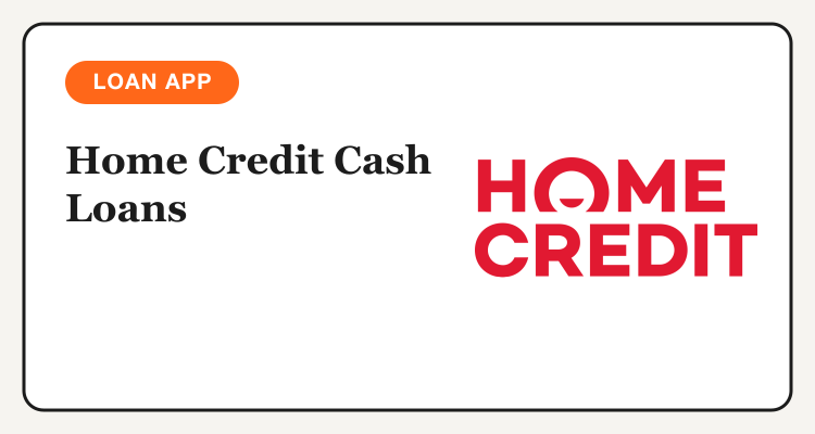 Home Credit cash loans and installment shopping