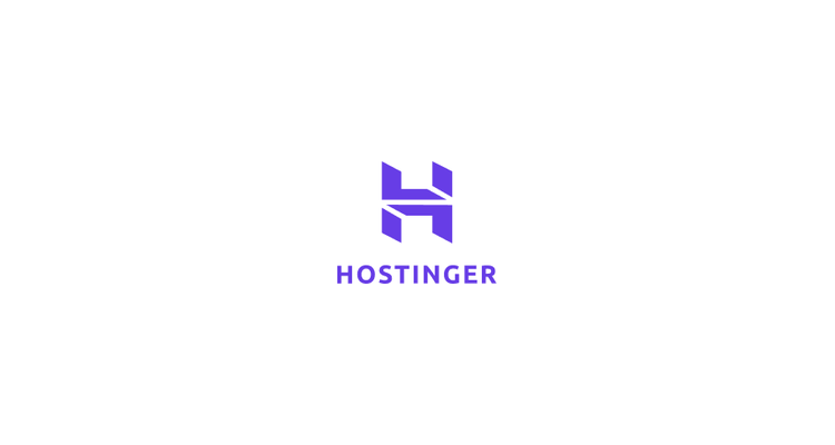 Hostinger logo