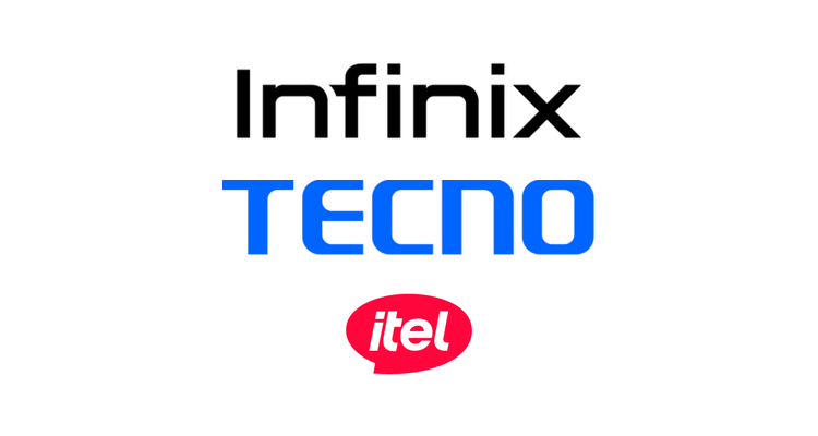 Infinix, Tecno, and itel budget smartphones Philippines 2026