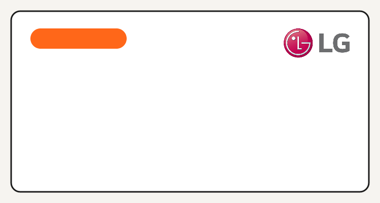 LG Philippines promo codes and verified discount vouchers: September 2026 deals updated weekly by TipidNation